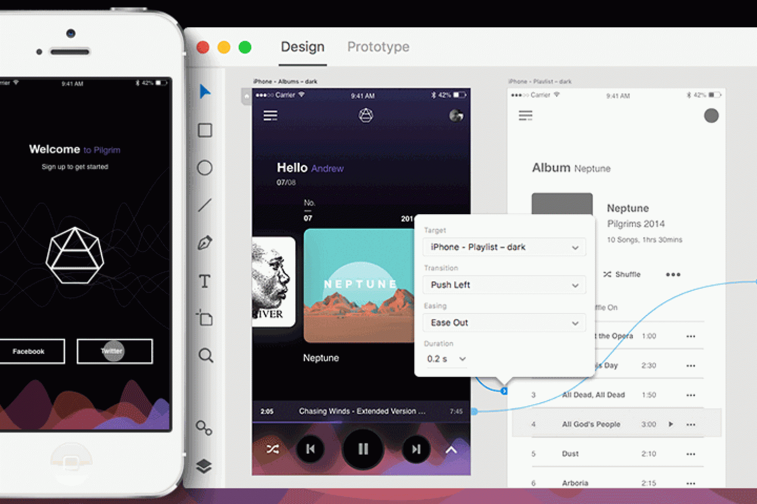 Important Tools for the Web Designer in 2019