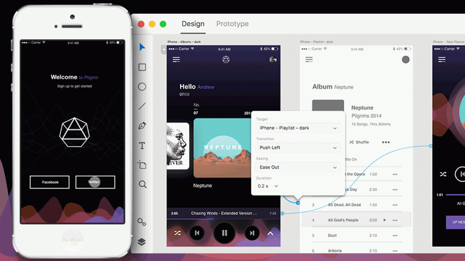 Important Tools for the Web Designer in 2019