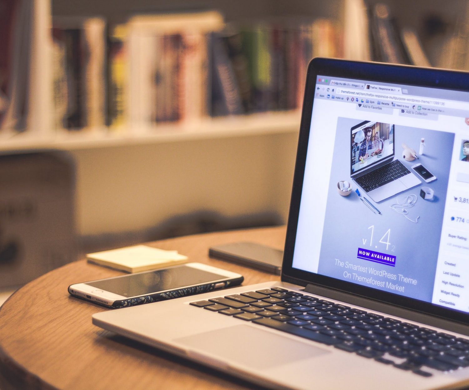 why you need a website