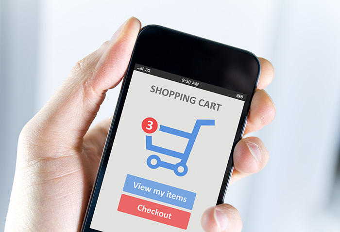 SHOPPING IN THE MOBILE WORLD – NEW TREND? • Nigeria's Premier Digital ...