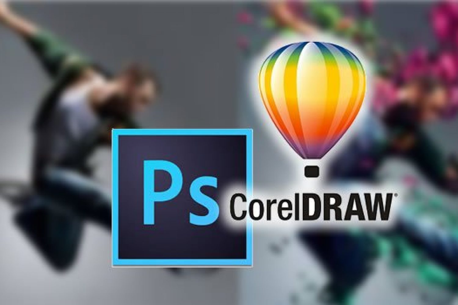 corel vs adobe video photo editing