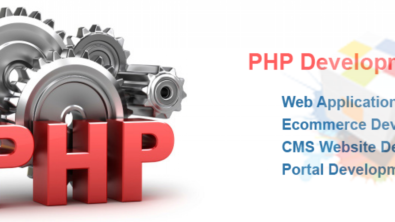 Why PHP in web design? - Pishon Design Studio