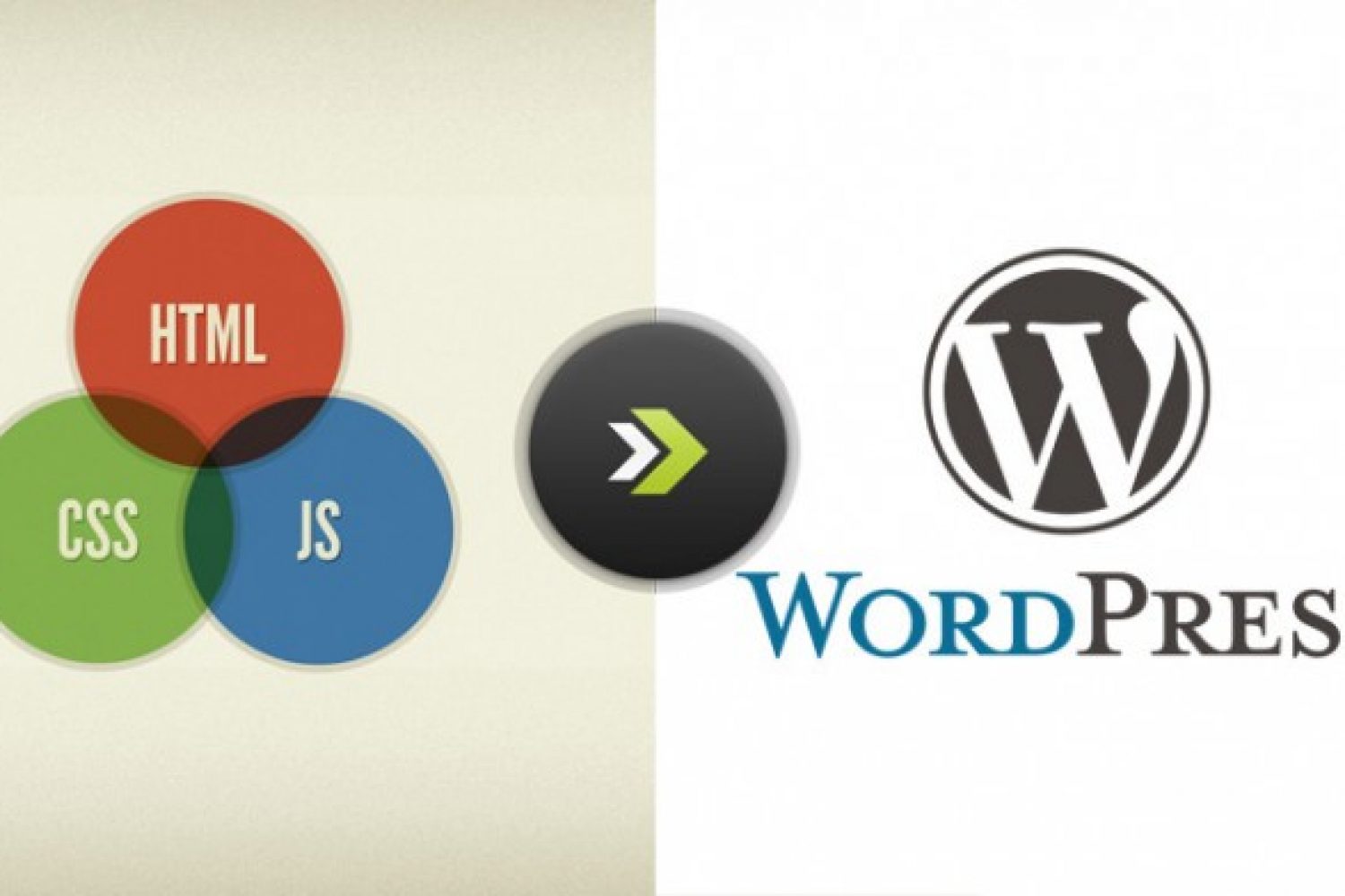 Wordpress VS. HTML? Which Is Better For Your Website? • Nigeria's ...