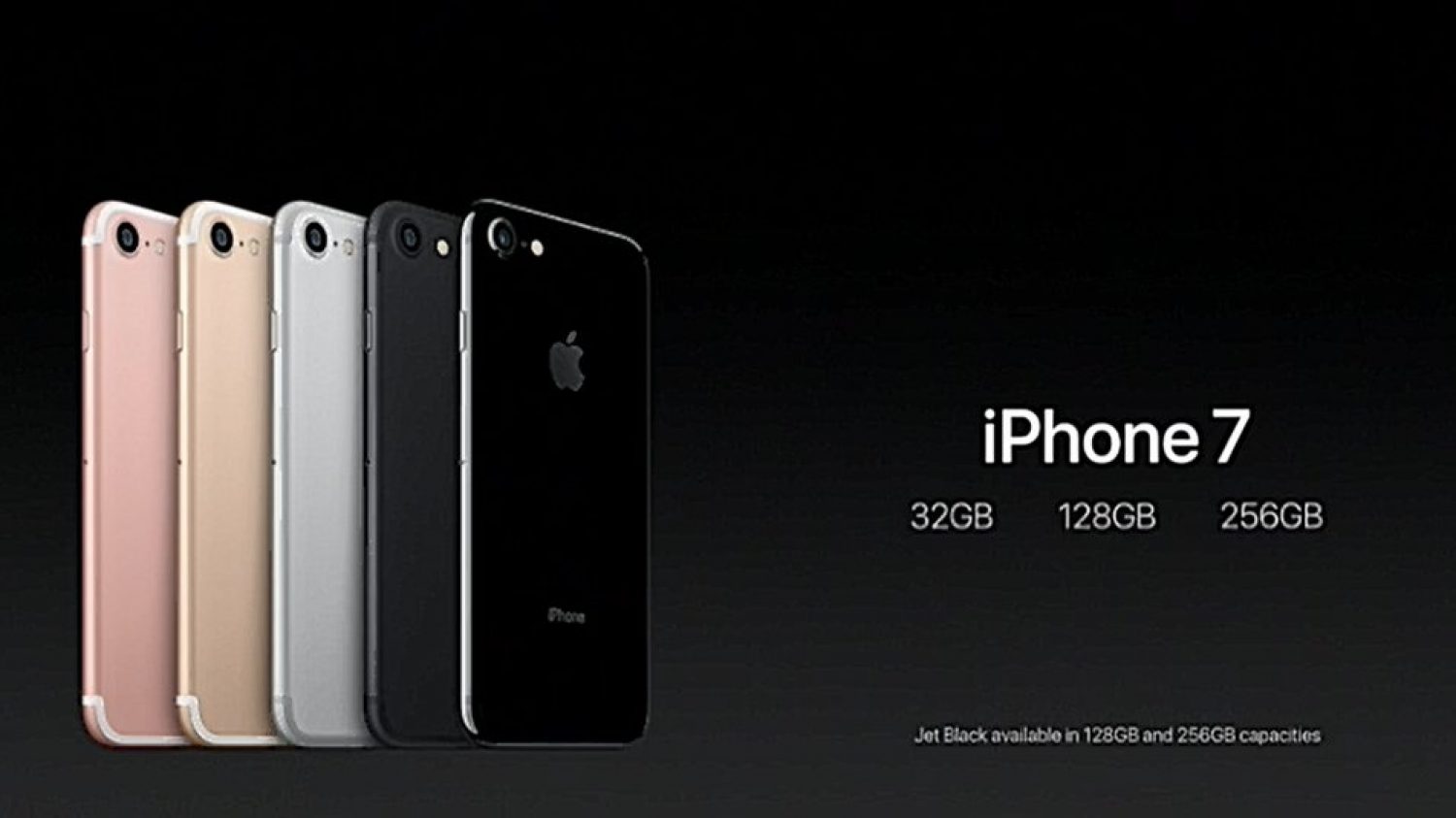 iphone 7