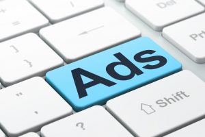 Online-Advertising