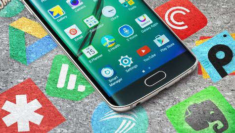 best android apps