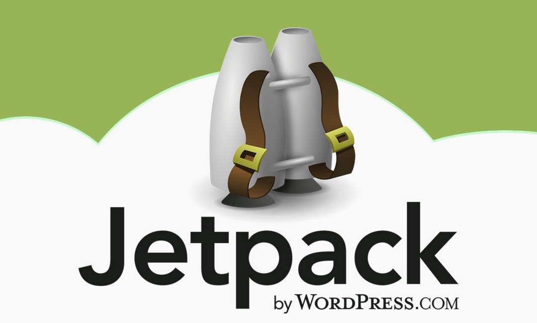 Essential Plugins for Your Blog - Jetpack