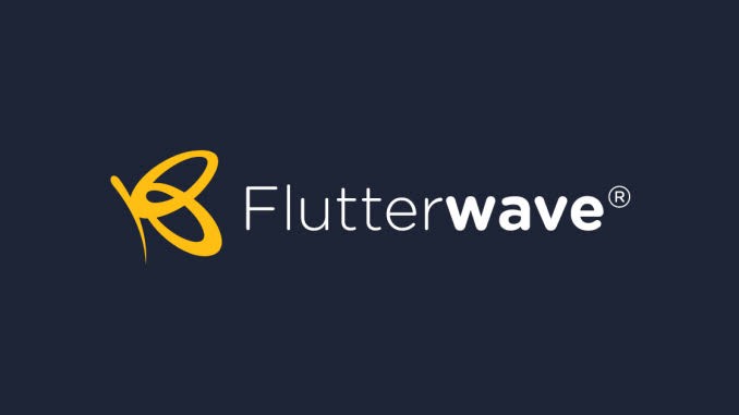 Online Payment Gateways in Nigeria - flutterwave