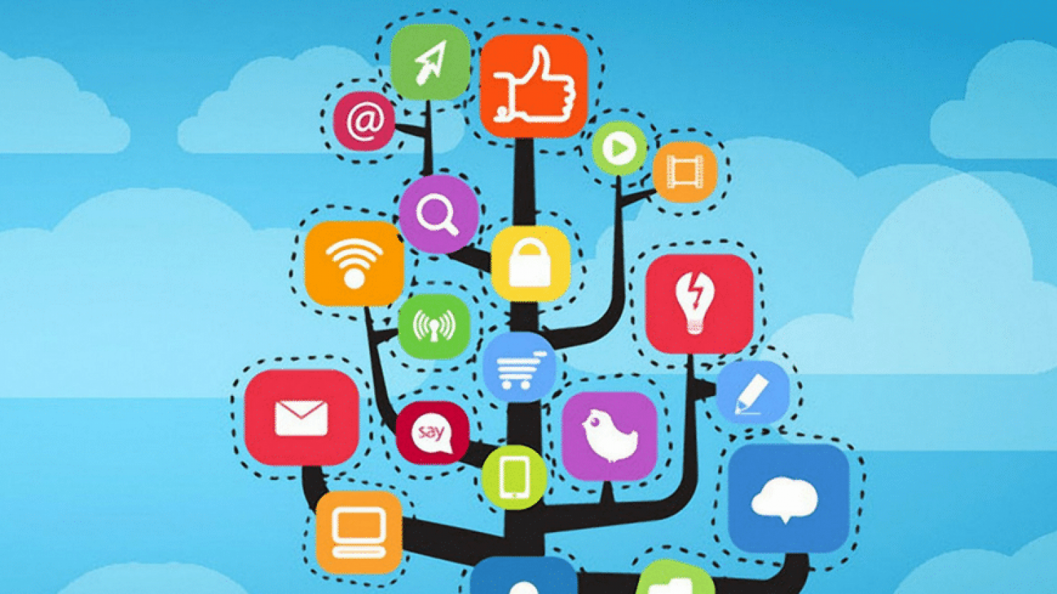 social media training