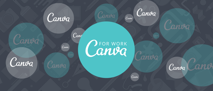 top apps for content creators - Canva