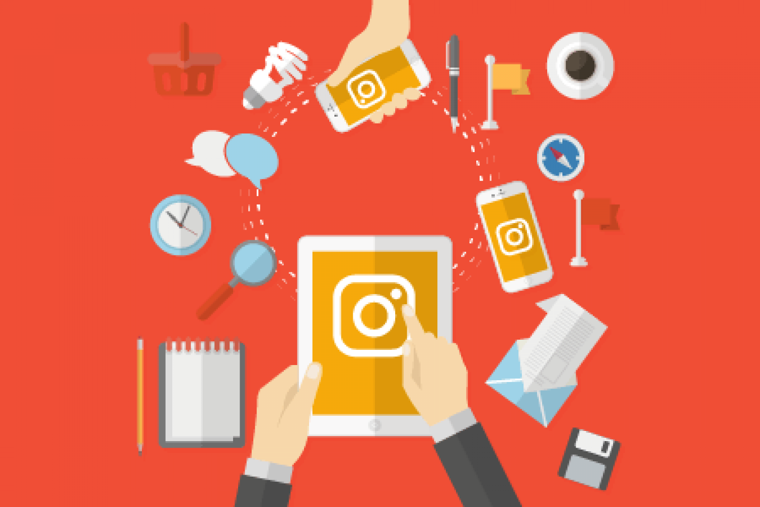 10 useful image tools every social marketer needs