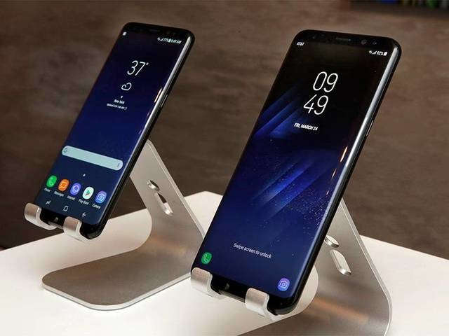 Samsung S9 - Best Phones To Buy in 2018