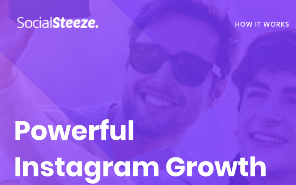 Top 10 Instagram Tools - Social Steeze