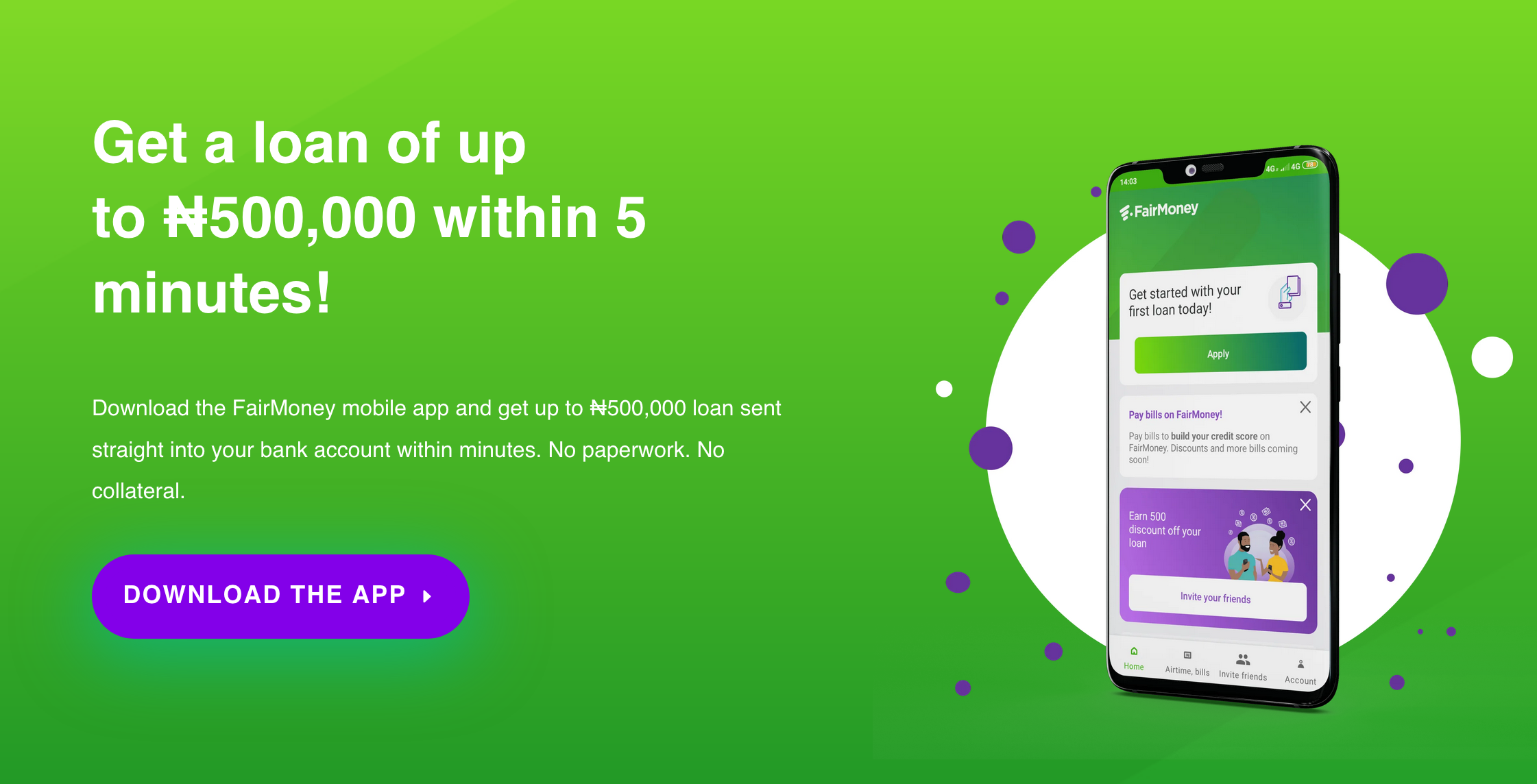 Top Loan Apps in Nigeria for 2021 Pishon Design Studio