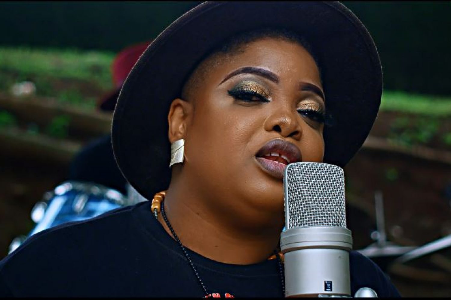 Zainab Sule I Believe in Love