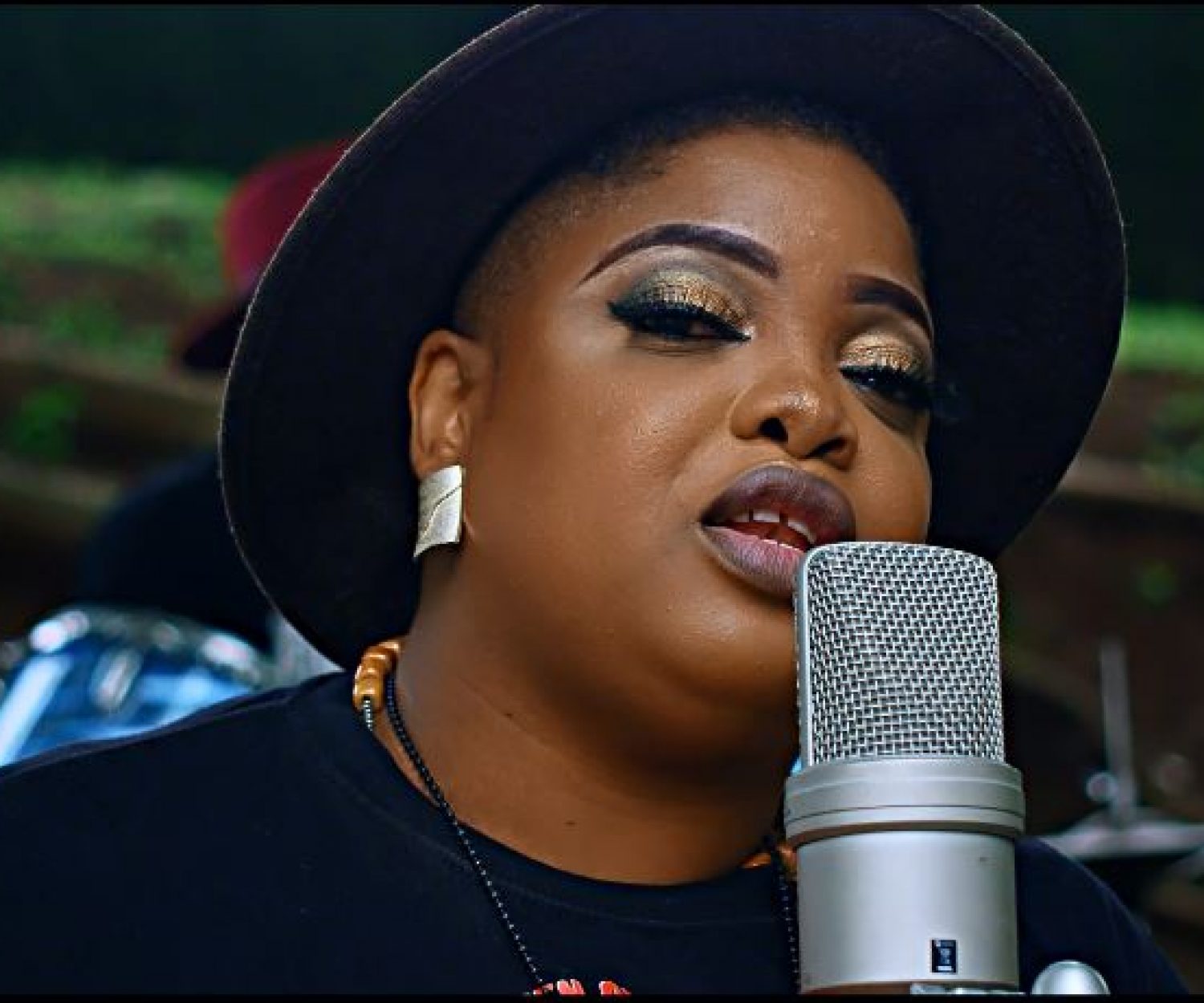 Zainab Sule I Believe in Love