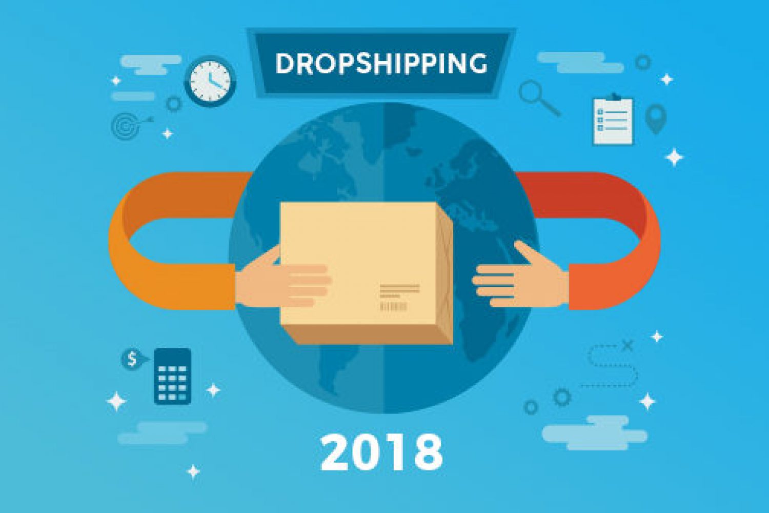 Brief Introduction to Dropshipping • Nigeria's Premier Digital Branding ...