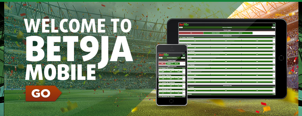 bet9ja shop mobile