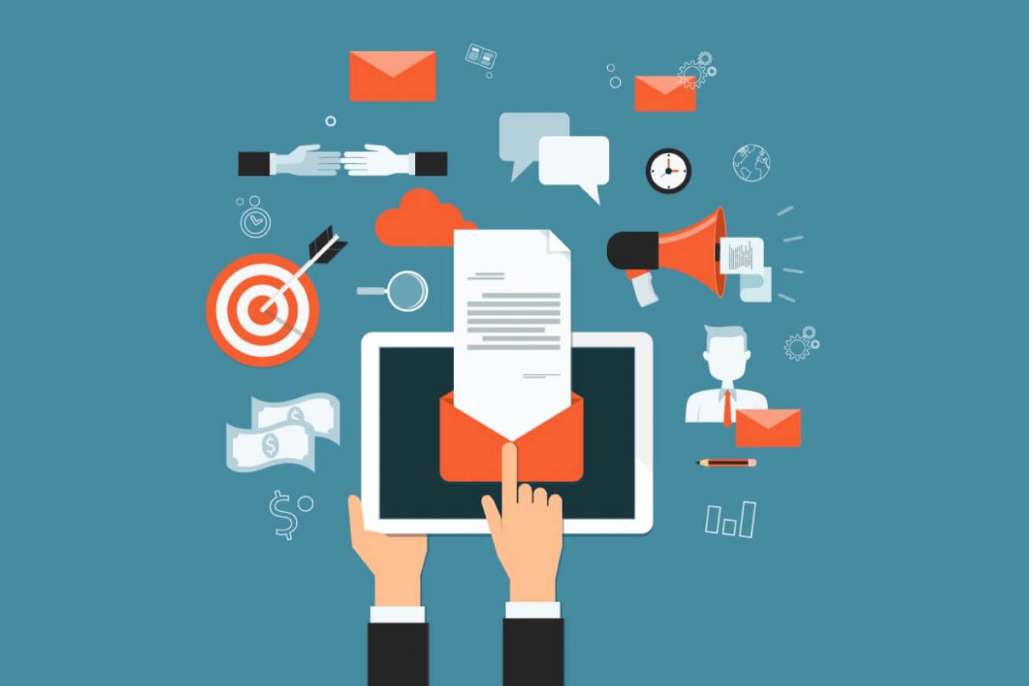 100 Ways To Grow Your Email List Subscribers