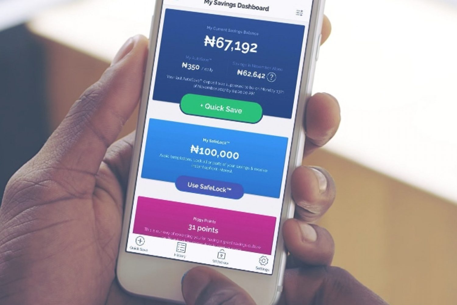 Top 3 Investment Apps in Nigeria - Web Design Company ...