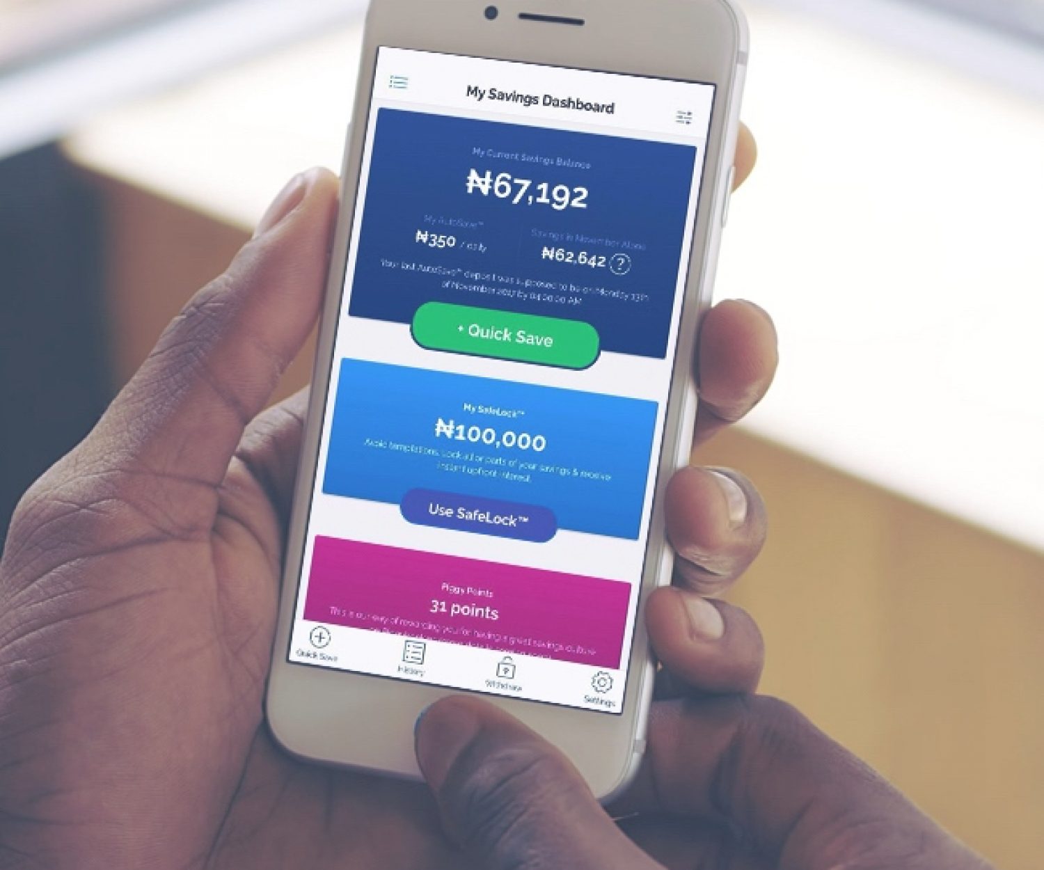 Top 3 Investment Apps