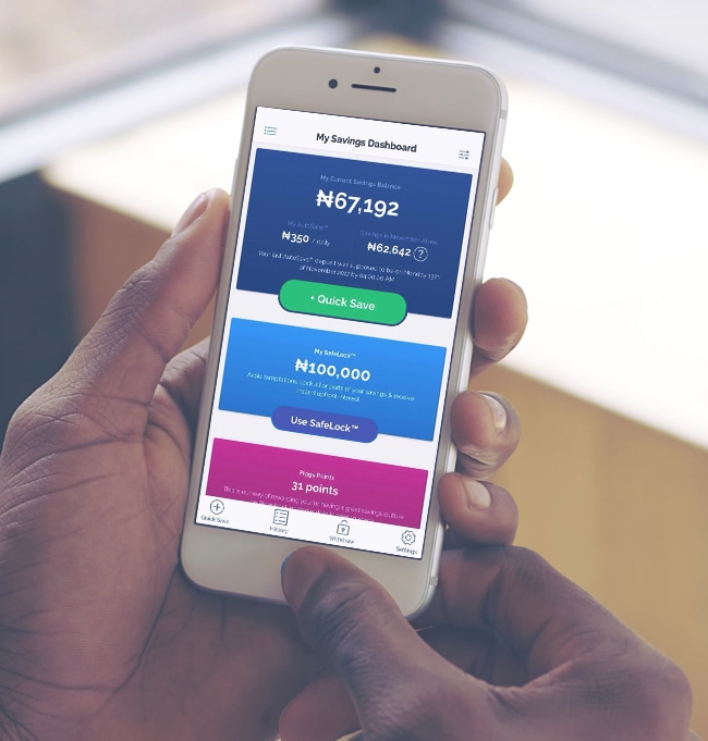 Top 3 Investment Apps in Nigeria - Web Design Company ...