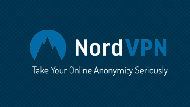 Nord VPN