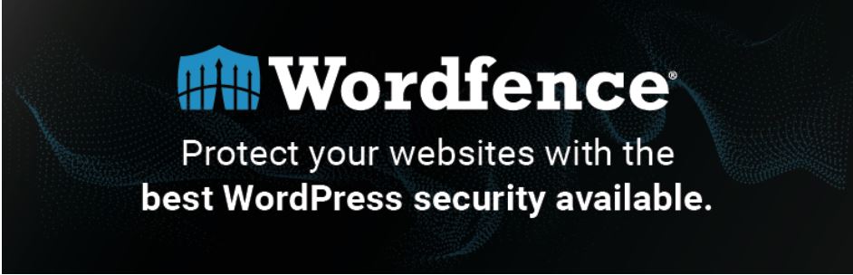 Essential Plugins for Your Blog - Wordfence