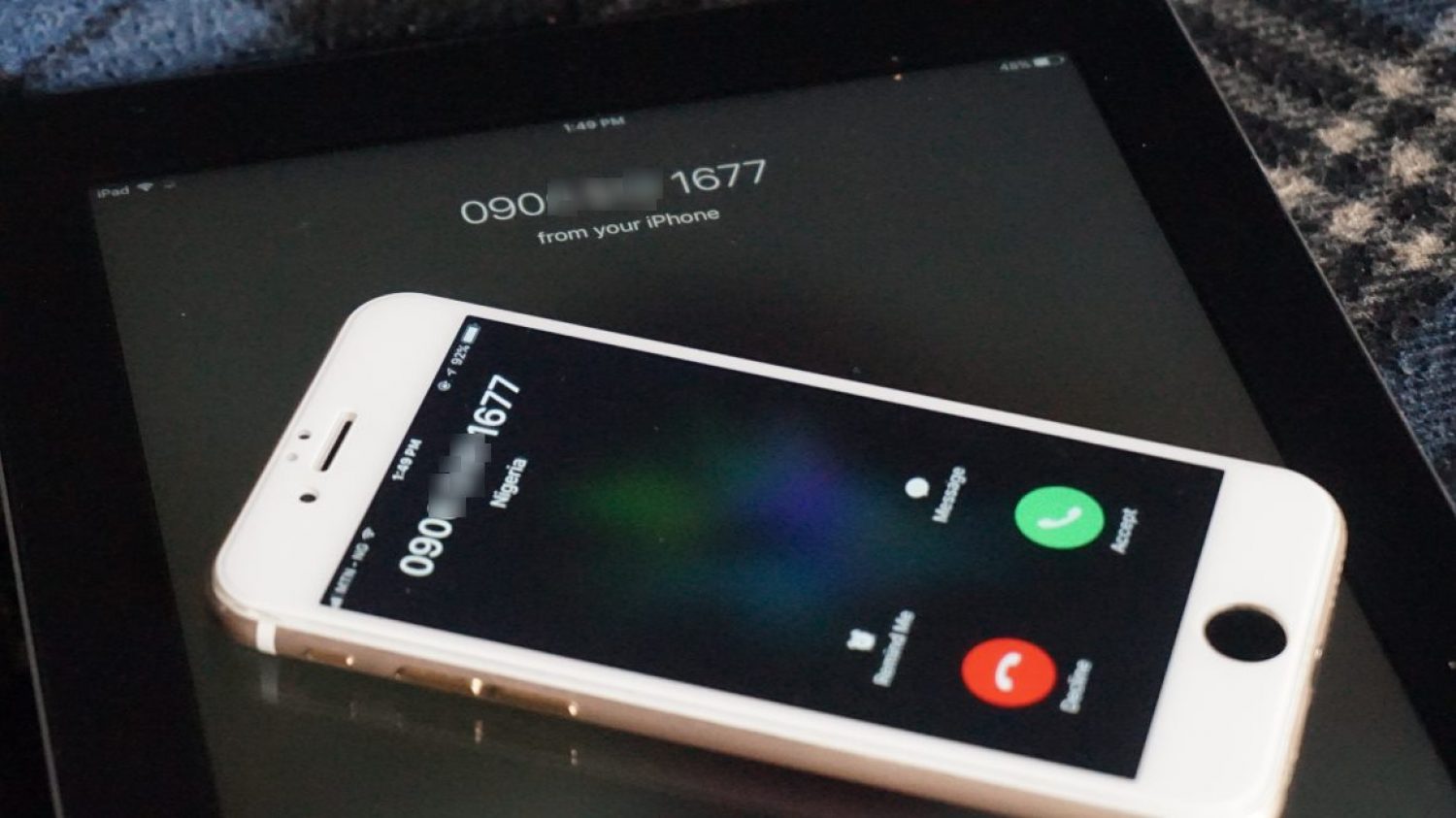 how to turn a song on iPhone library to a ringtone