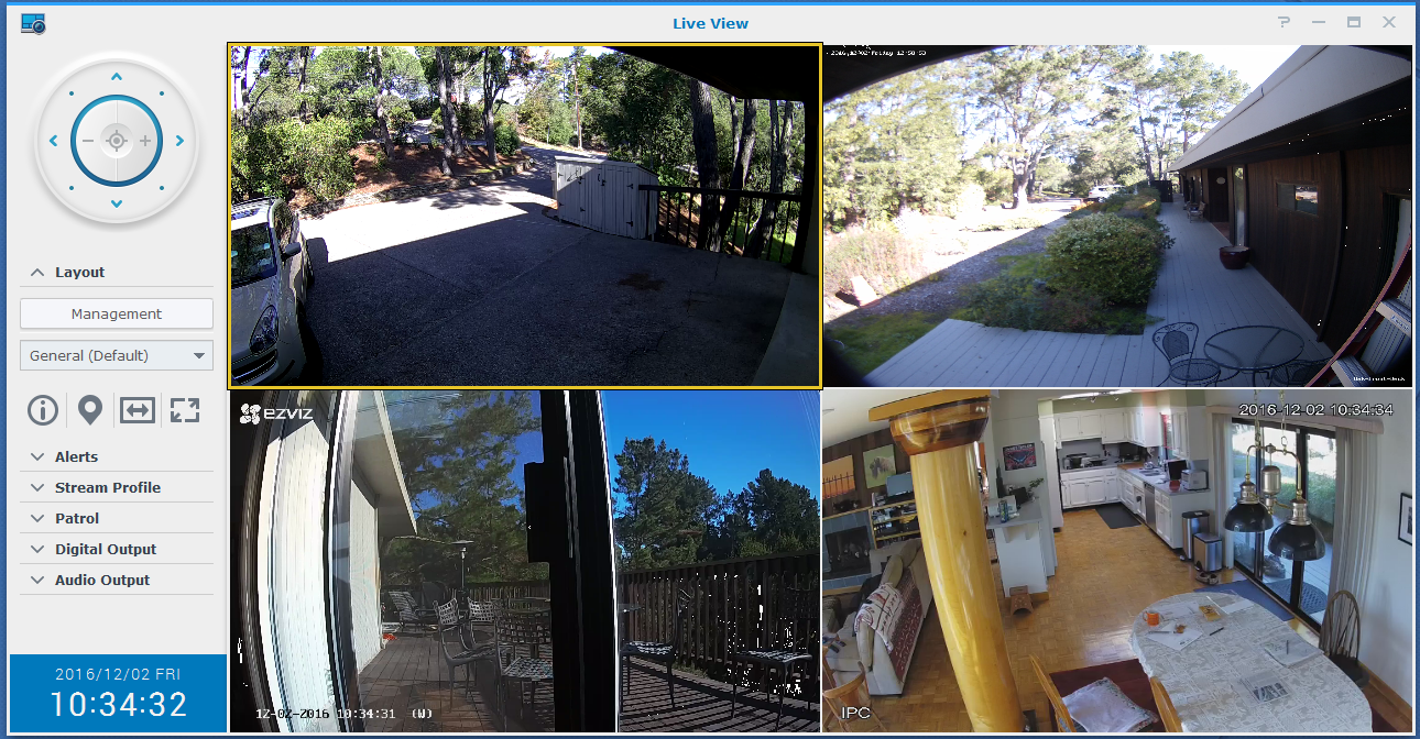 How to set up a home surveillance system - [A detailed Guide]