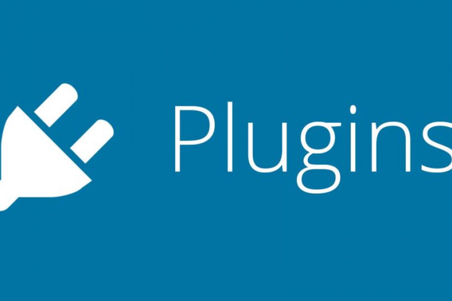 Important WordPress Plugins 2019