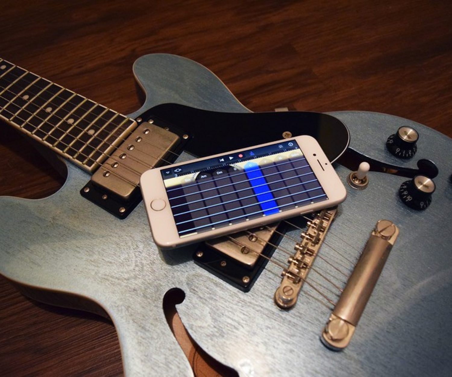 Best Apps for Musicians in 2020