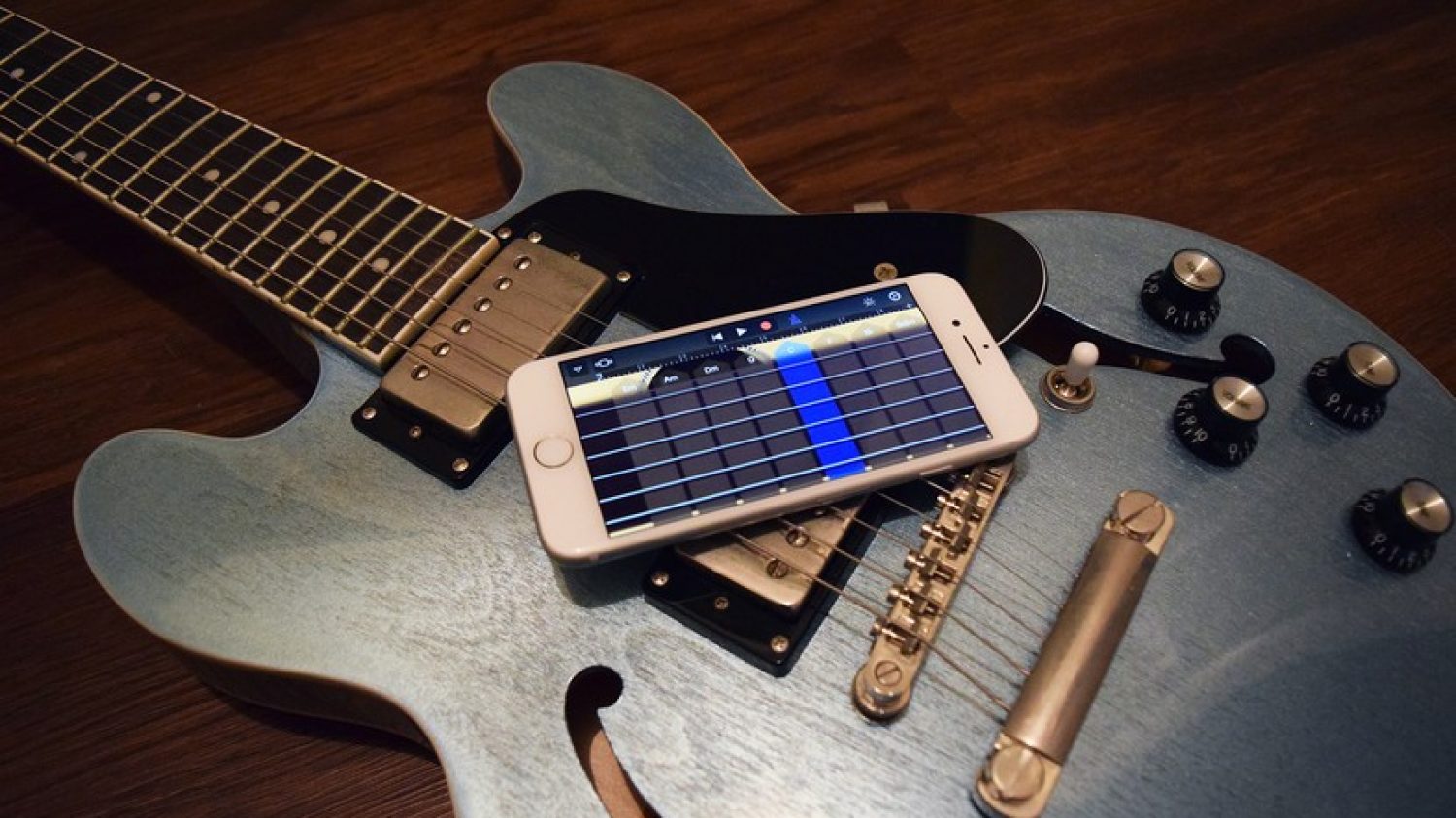 Best Apps for Musicians in 2020
