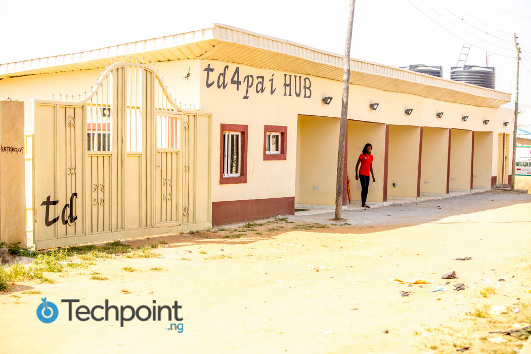 Coworking Spaces/Tech Hubs in Abuja in 2022 - Pishon Design Studio