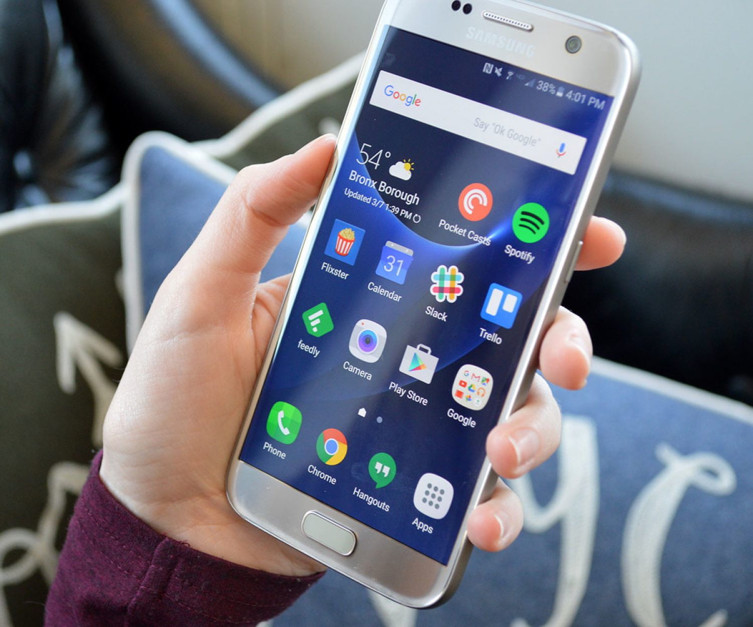 100+ android and ios apps 2020