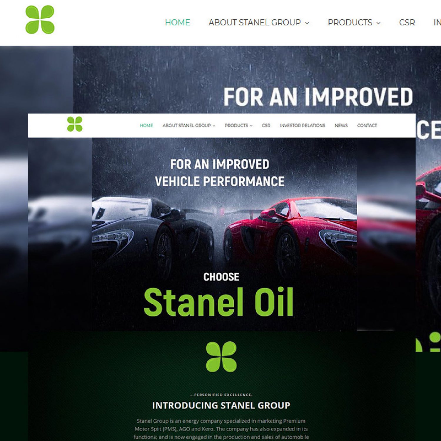 STANEL GROUP