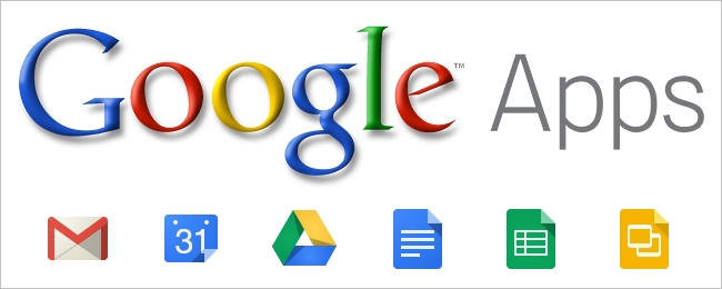 Google Apps