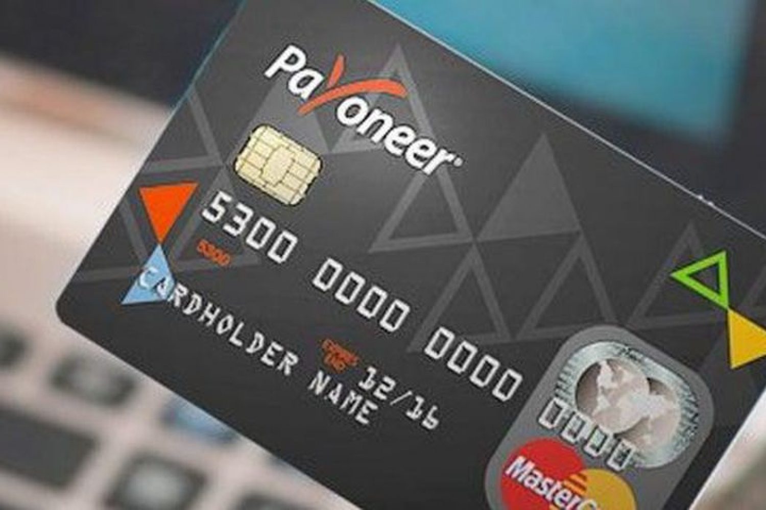 top apps for creative entrepreneurs - payoneer