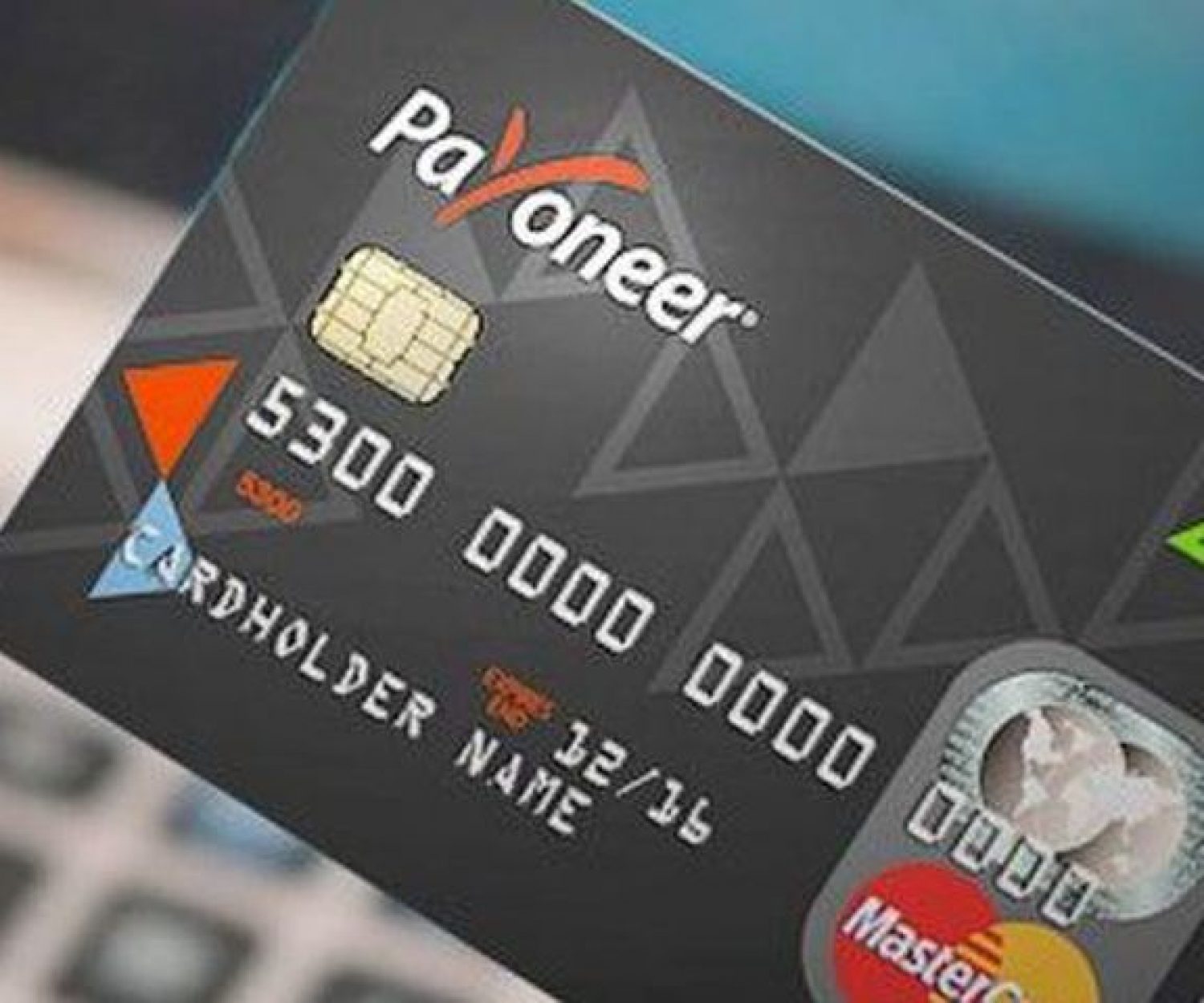 top apps for creative entrepreneurs - payoneer