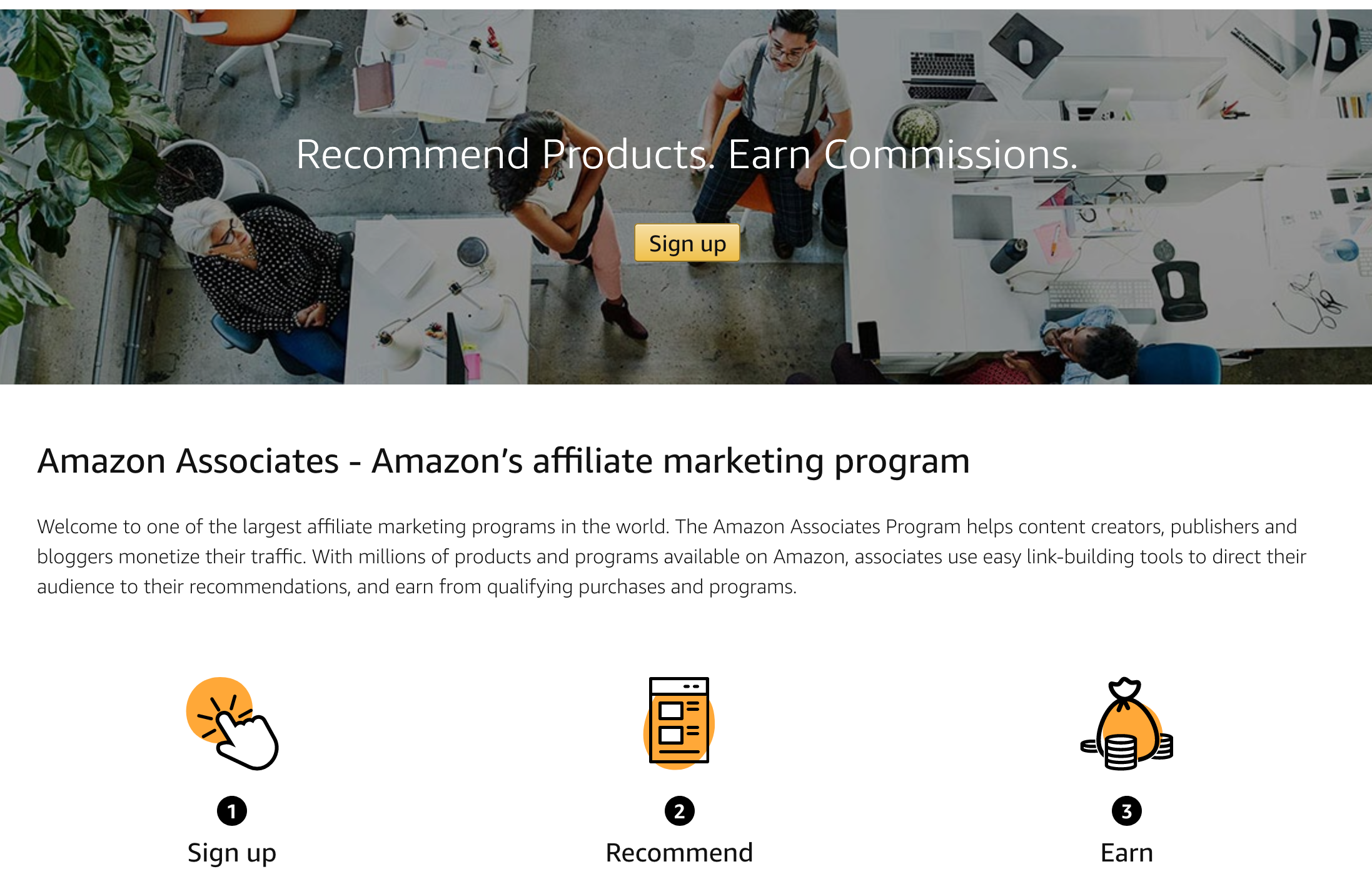 amazon-affiliates