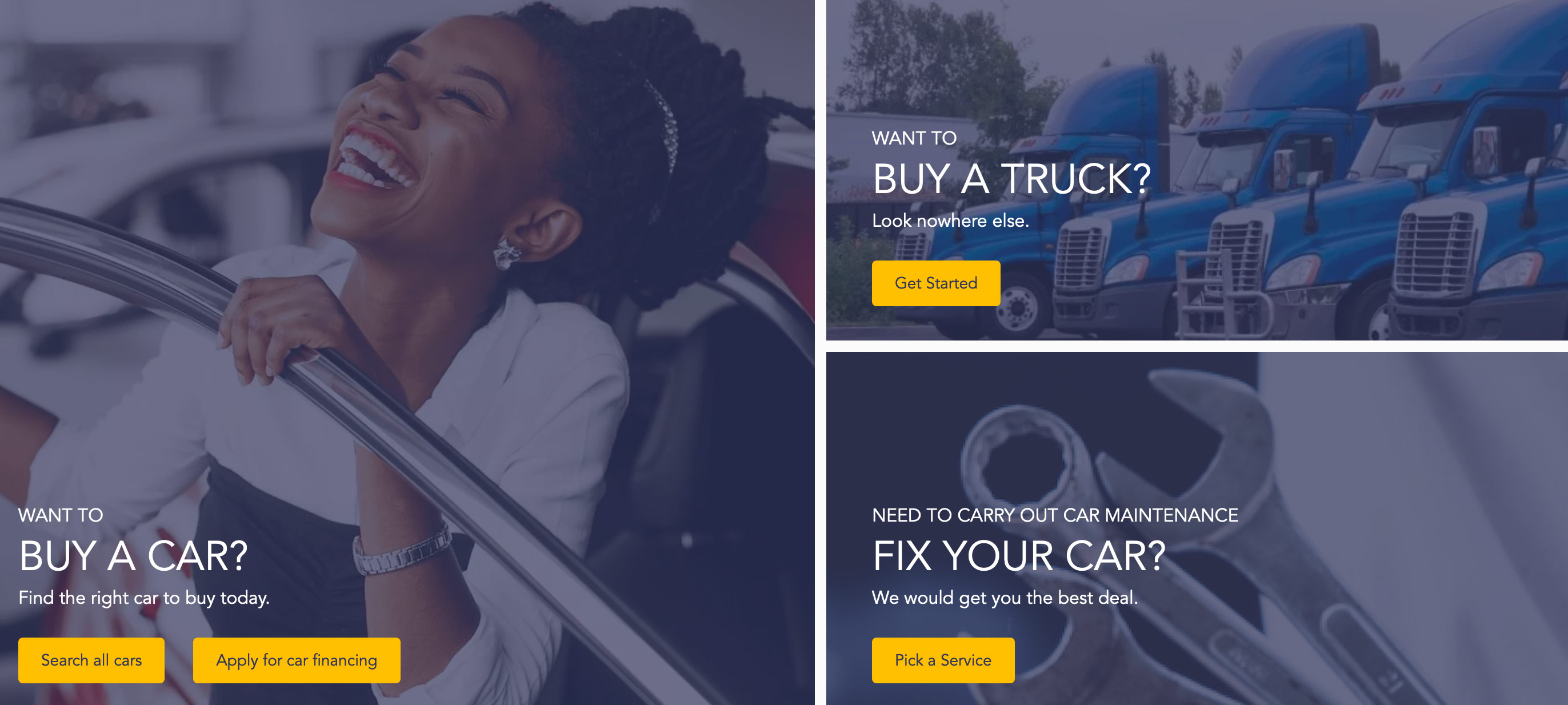 Autochek - Top Nigerian Startups