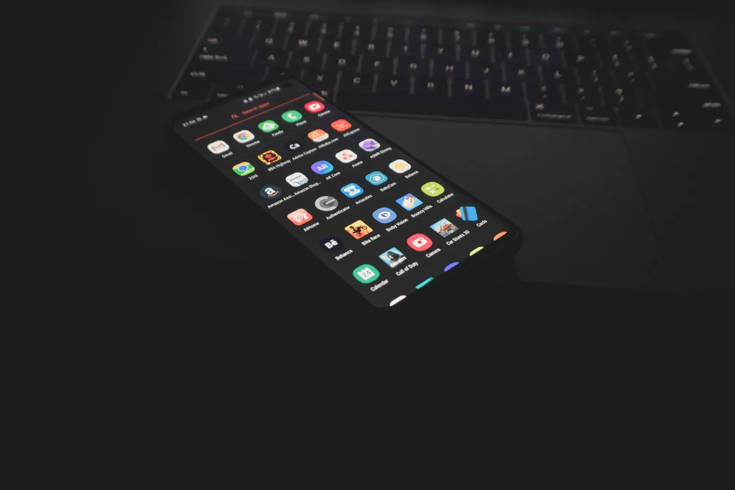 Mobile Apps for Startups in 2021