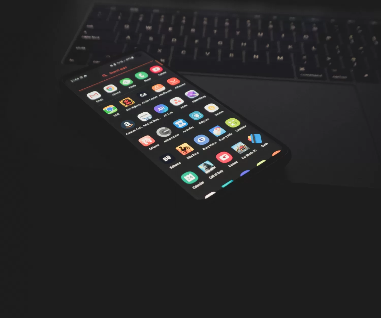 Mobile Apps for Startups in 2021