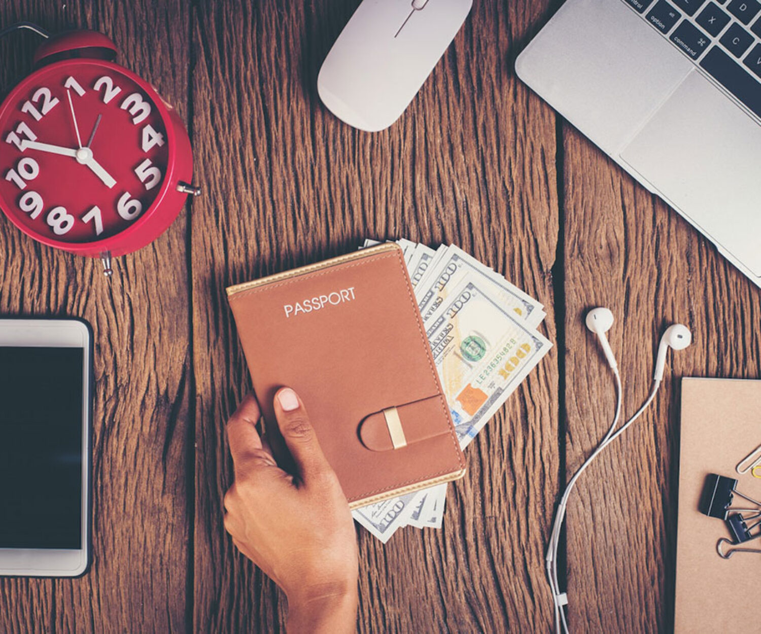 receive money abroad in Nigeria