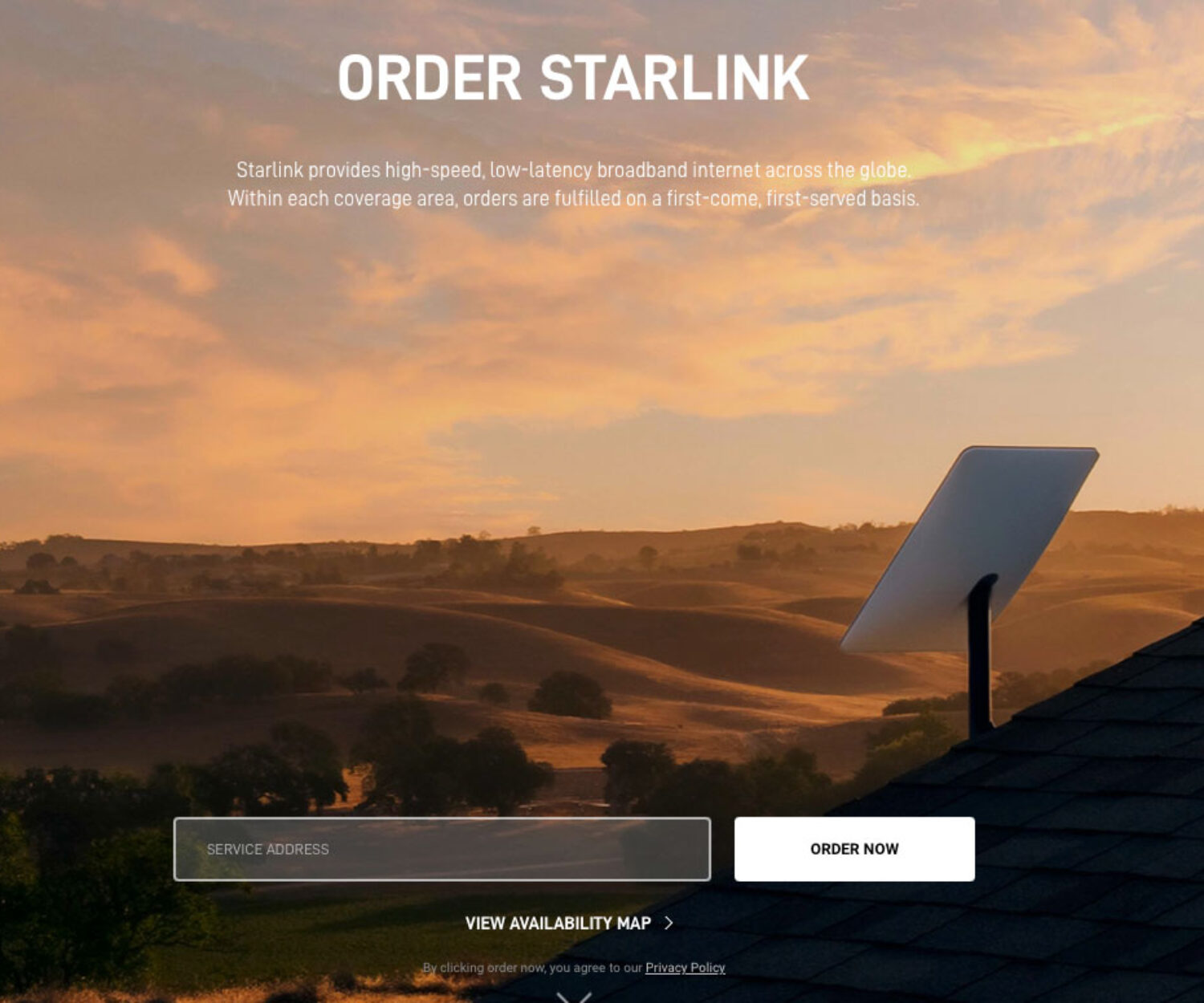 starlink in nigeria