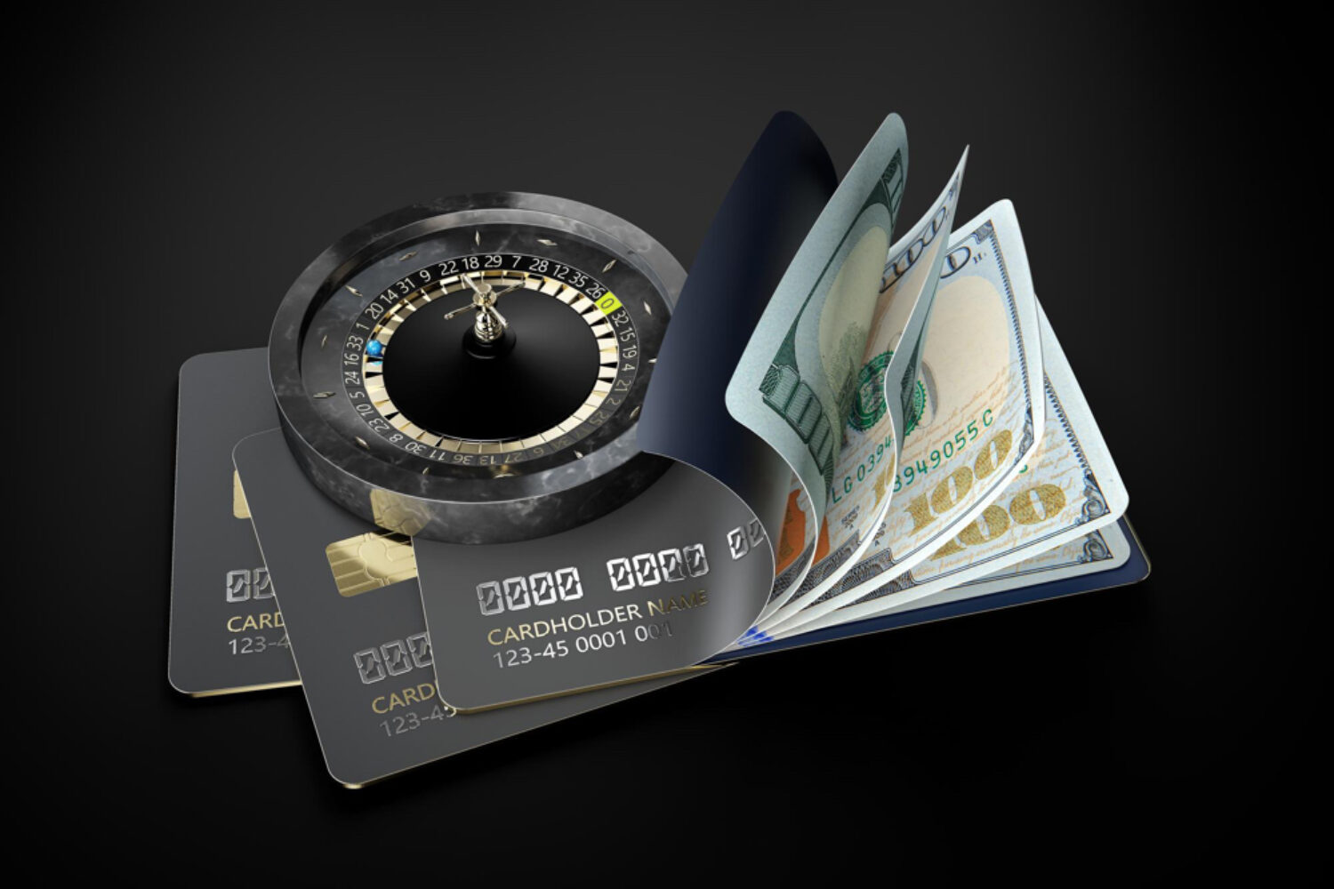 Virtual Dollar cards in Nigeria are a scam