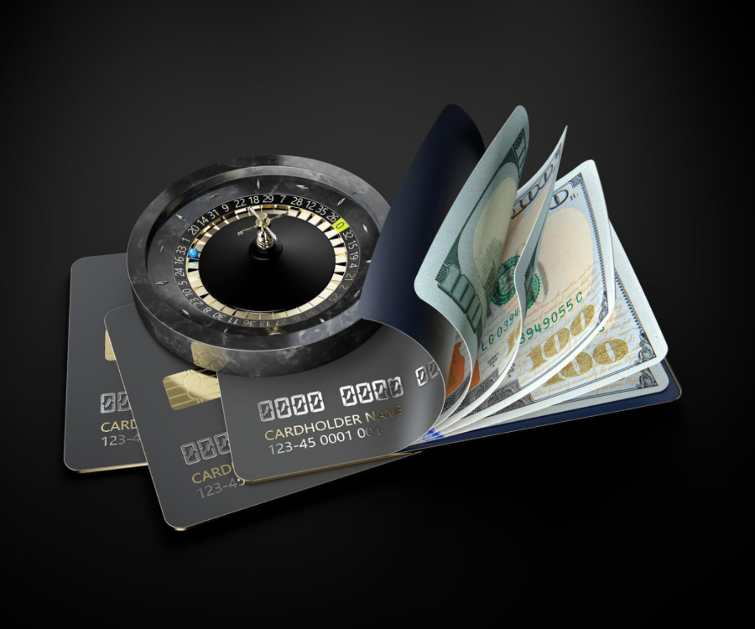 Virtual Dollar cards in Nigeria are a scam