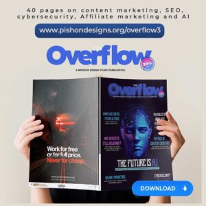 The Overflow (3rd Edition)