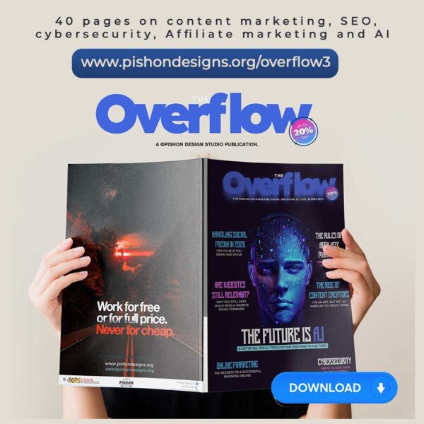 The Overflow (3rd Edition)