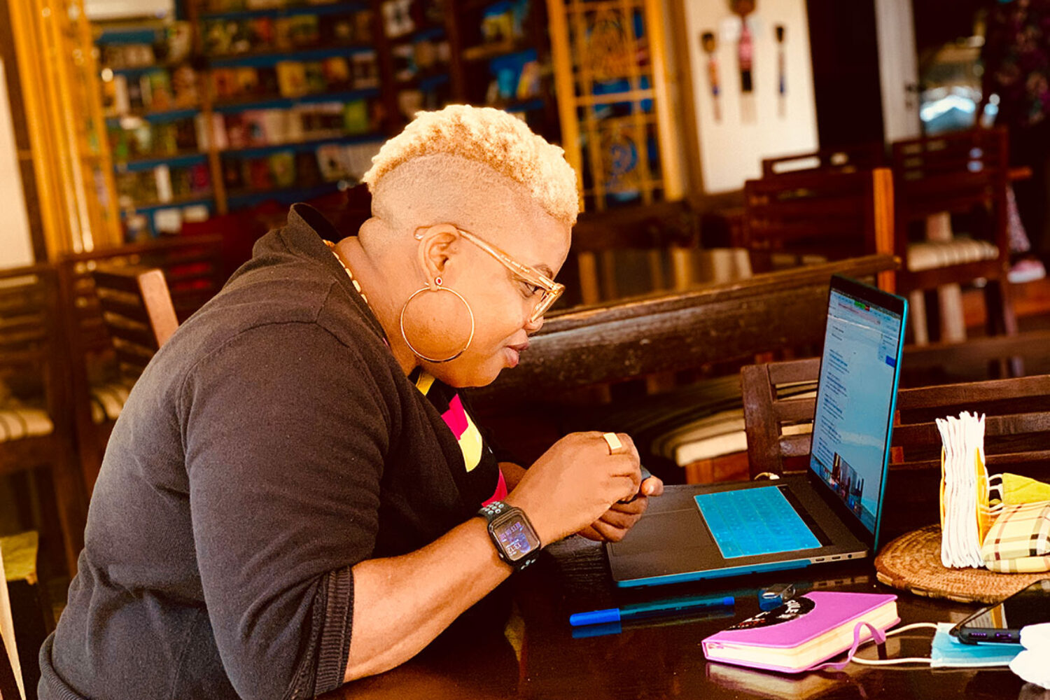 zainab-sule-pishon-ceo